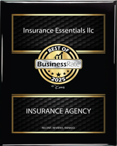 Insurance Essentials was just voted 2025 Best for Kuna Insurance Agencies!!